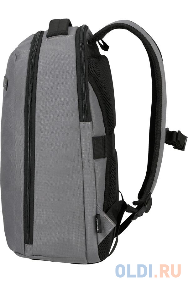 Рюкзак для ноутбука 14.1" Samsonite grey (KJ2-08002) фото