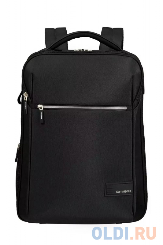 

Рюкзак для ноутбука 17.3" Samsonite black (KF2-09005), Черный