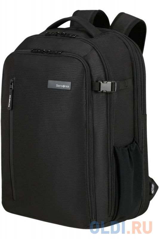 

Рюкзак для ноутбука 17.3" Samsonite black (KJ2-09004), Черный