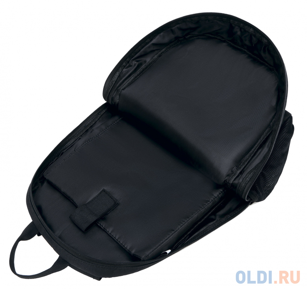 Рюкзак для ноутбука 15.6" Acer LS series OBG204 черный нейлон женский дизайн (ZL.BAGEE.004) фото