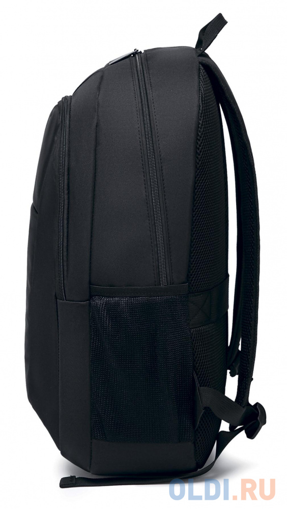 Рюкзак для ноутбука 15.6" Acer LS series OBG206 черный полиэстер (ZL.BAGEE.006) фото