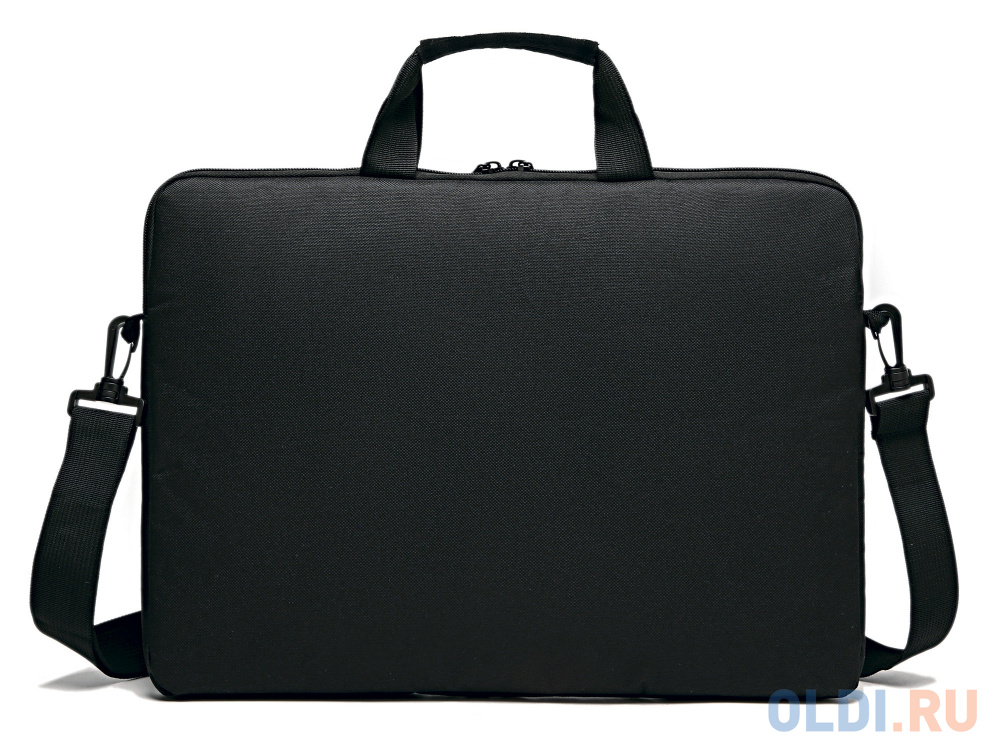 Сумка для ноутбука 15.6" Acer LS series OBG203 черный полиэстер (ZL.BAGEE.003) фото