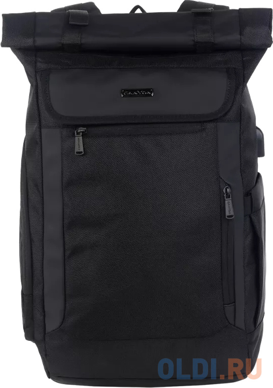 Рюкзак для ноутбука 17.3" Canyon RT-7 полиэстер