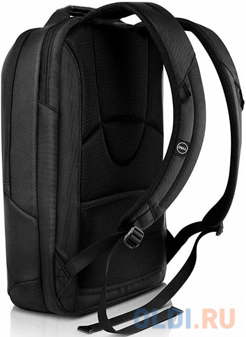 Dell Backpack Premier 15 фото