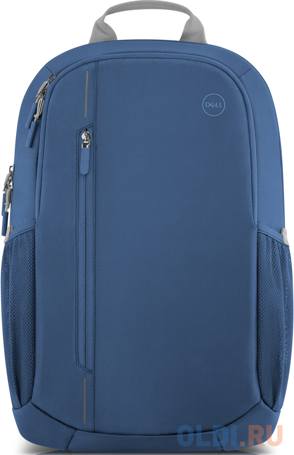 Dell Backpack EcoLoop Urban  - blue, for up to 15"