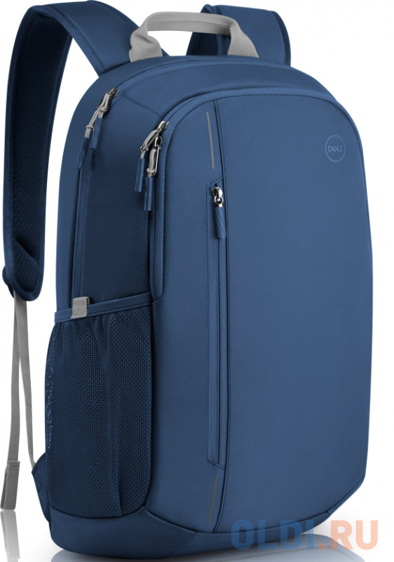 Dell Backpack EcoLoop Urban  - blue, for up to 15" фото