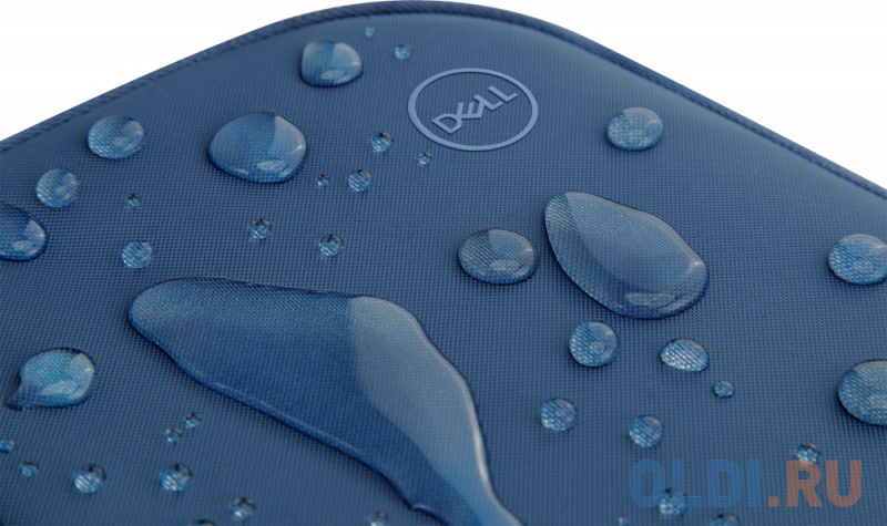 Dell Backpack EcoLoop Urban  - blue, for up to 15" фото