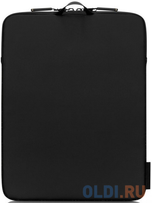 Сумка для ноутбука 15.6" DELL Case Alienware Horizon синтетический, цвет черный, размер 37.5х28.7х3.5 см - фото 3