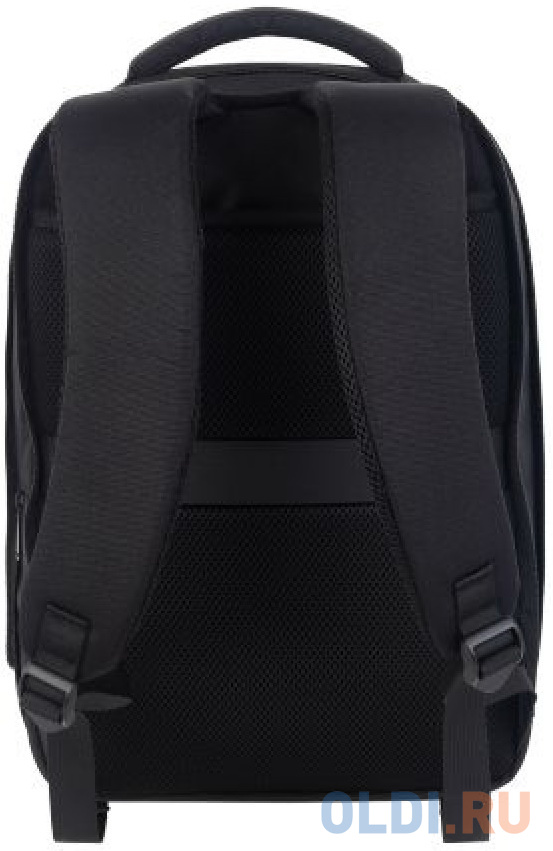 Рюкзак 15.6" Canyon BPE-5 полиэстер, цвет черный, размер 41x30x(12+6)см - фото 3