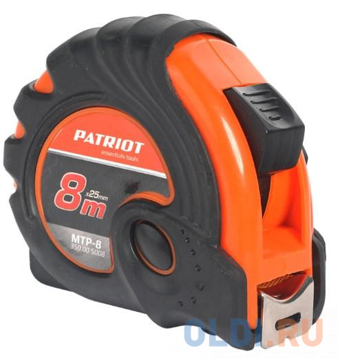 

Рулетка Patriot MTP-8