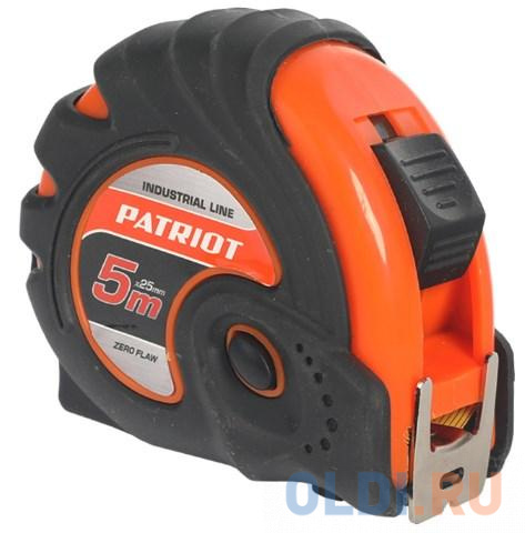

Рулетка Patriot Platinum MPT-5L