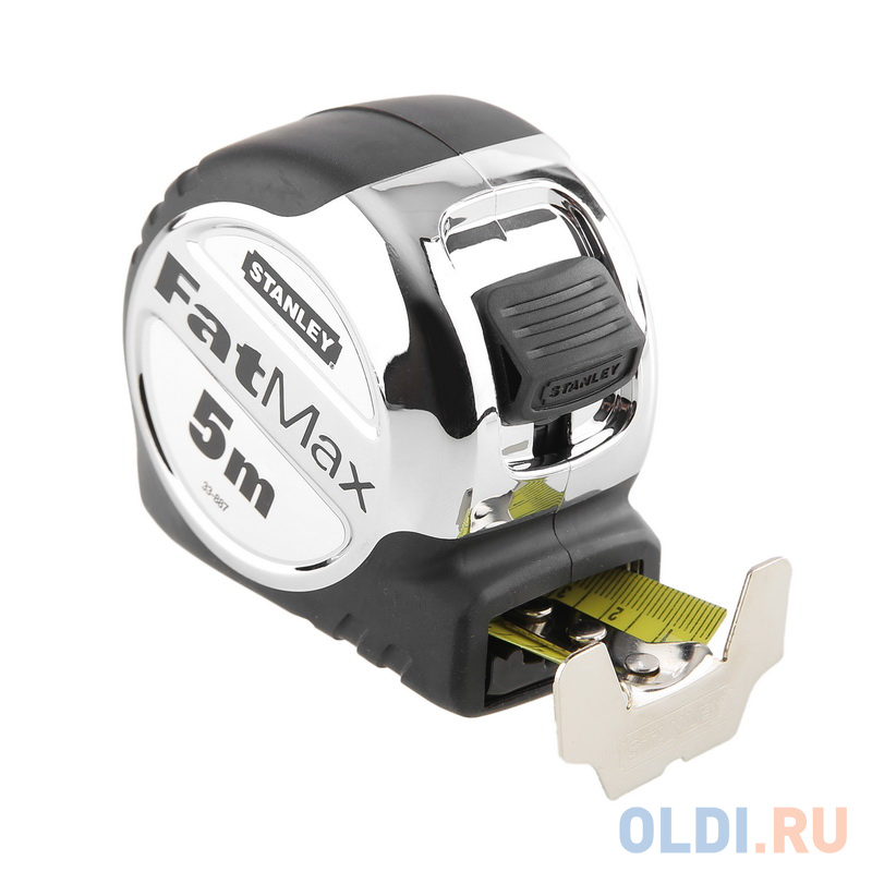 

Рулетка STANLEY FATMAX XL 0-33-887 5м