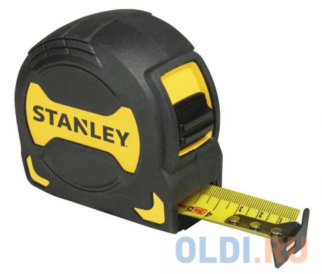 

Рулетка STANLEY STHT0-36121 3м х 19мм