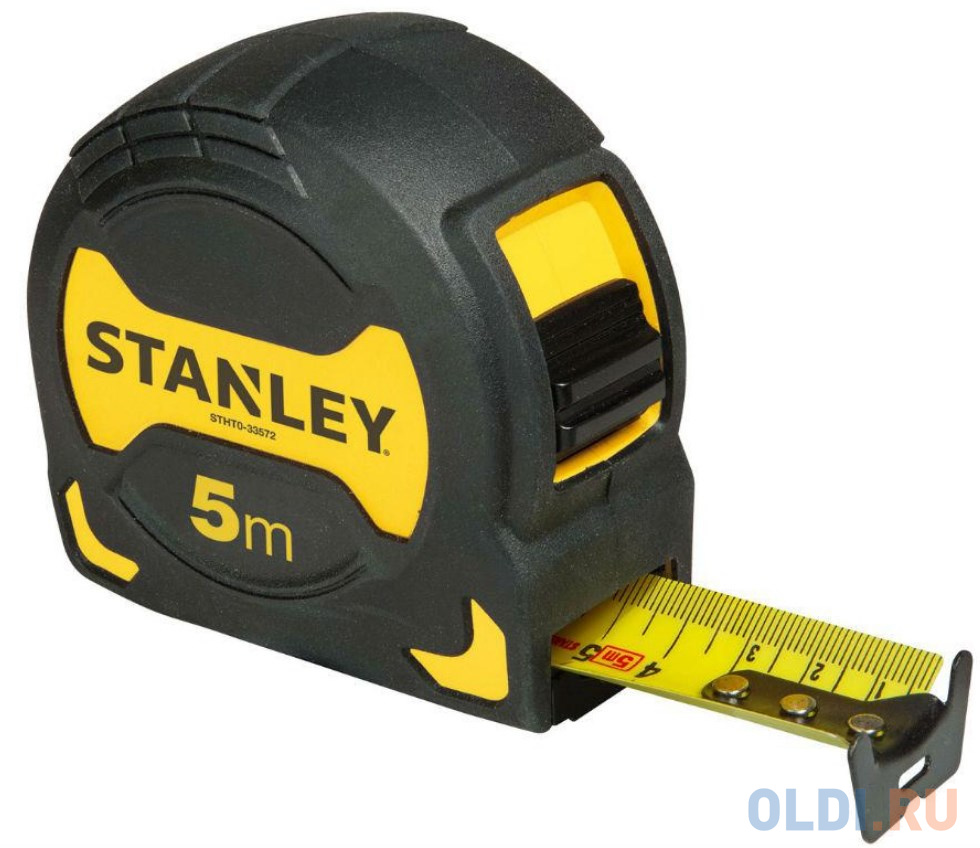 

Рулетка STANLEY STHT0-33561 5м х 28мм