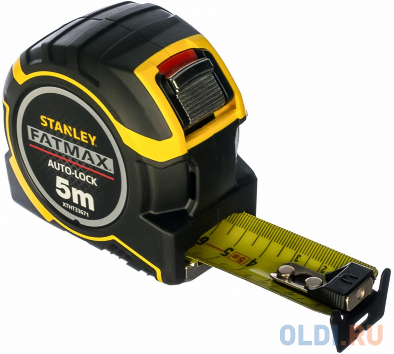 

Рулетка Stanley XTHT0-33671 5мx32мм