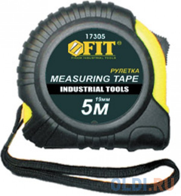 

Рулетка Fit 17303 3мx16мм