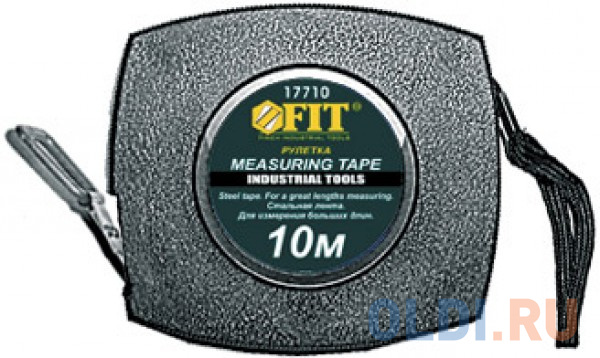 

Рулетка Fit 17720 20мx10мм