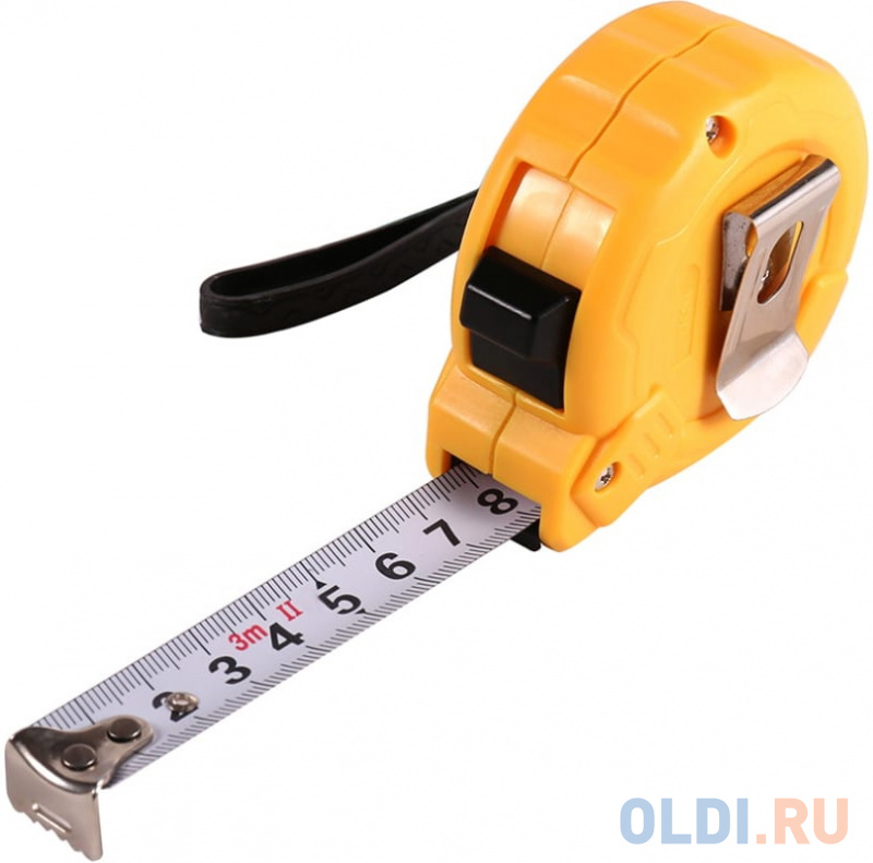Рулетка DELI DL9003B 3мx16мм фото