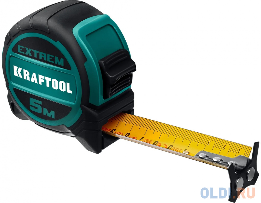 

Рулетка Kraftool 34127-5 5мx32мм