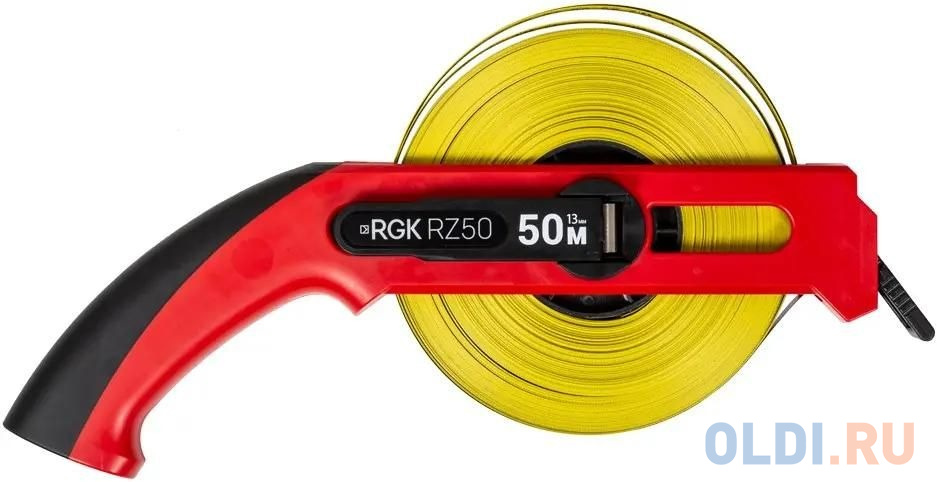 Рулетка RGK RZ50