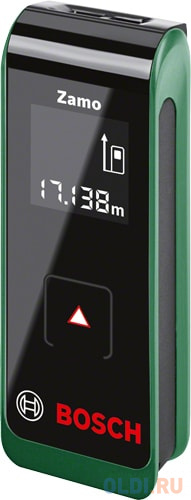 

Дальномер Bosch PLR 20 Zamo III (0603672701) 20 м