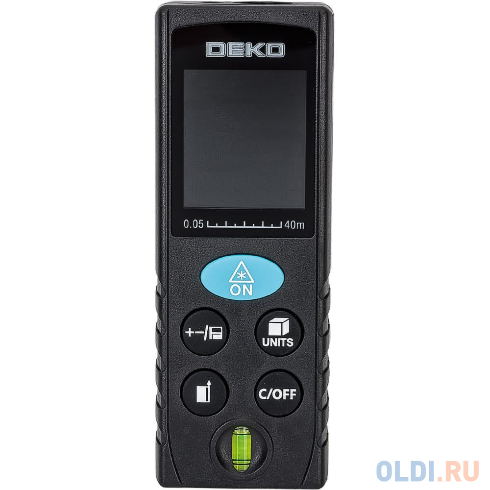 

Дальномер Deko LRD110-40m