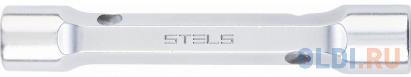 Ключ Stels ключ угловой проходной 17 мм stels