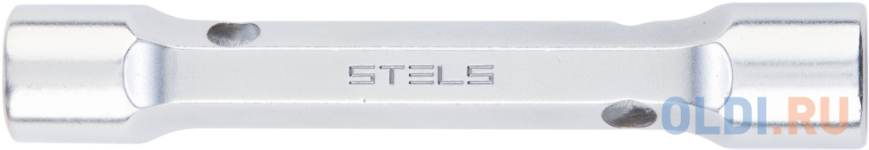 Ключ STELS 13768  трубка торцевой усиленный 8х10мм crv ящик для инструментов усиленный 16 stels