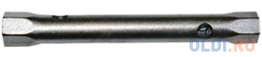 Ключ Matrix торцевой 12 х 13 мм, оцинкованный комбинированный ключ matrix 15163