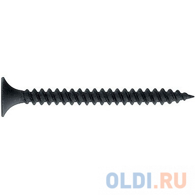 

Саморез Шурупь 48255 95ммx4.8 мм 150шт