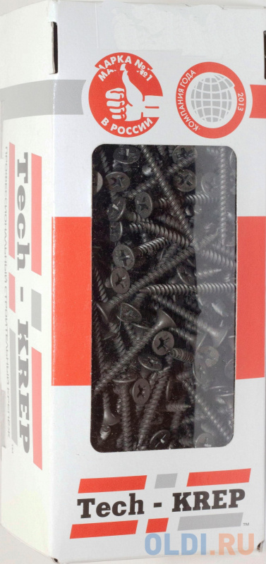 

Саморез Tech-Krep 102699 32ммx3.5 мм 200шт