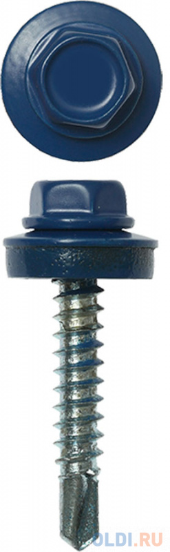 Саморез Stayer СКМ 30300-55-019-5005 19ммx5.5 мм 2500шт