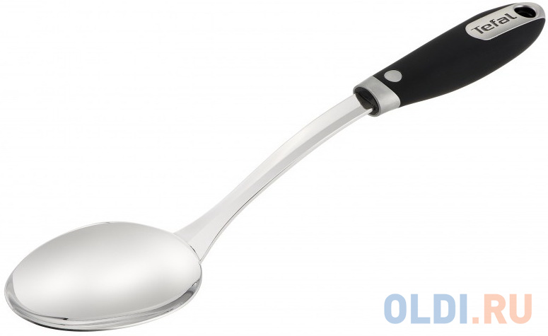 

Ложка Tefal K0800314 нержавеющая сталь