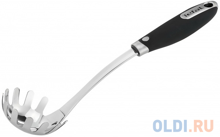 

Ложка Tefal K0800214 для спагетти нержавеющая сталь
