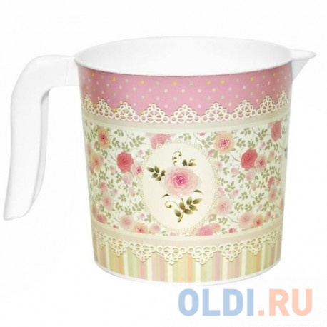 

Кружка Violet "Чайная роза" 2810/65