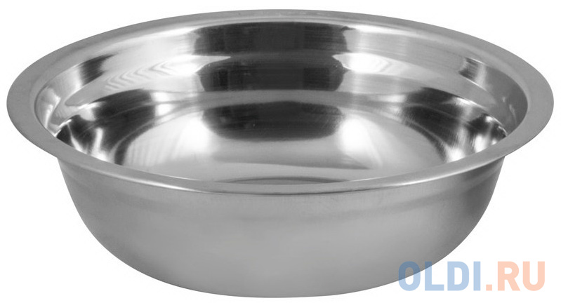 

МИСКА НЕРЖАВ. 1 Л (1/200) "MALLONY" BOWL-19