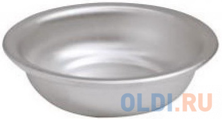 

МИСКА АЛЮМИН. 1 Л D200 ММ (1/30) МТ-069