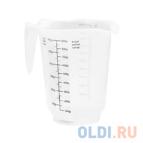 

Кувшин PLASTIC REPUBLIC Bono GR3053НАТ