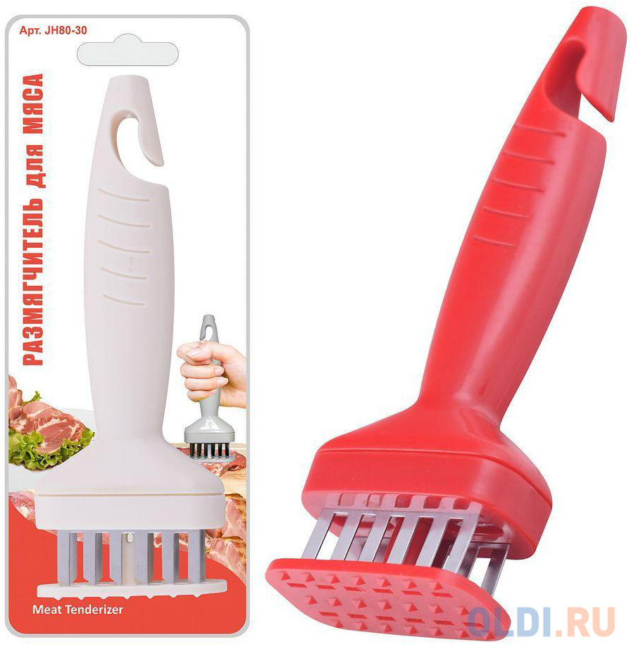 

Размягчитель для мяса МУЛЬТИДОМ JH80-30