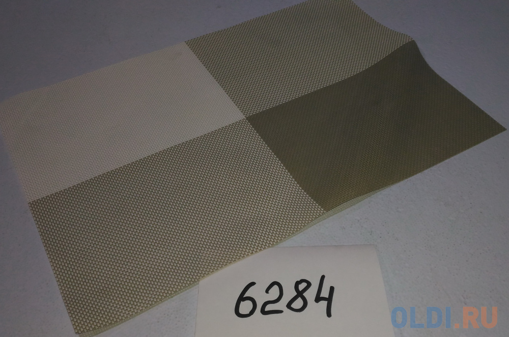 

Плейсмат 45*30 см CRK7EAT018