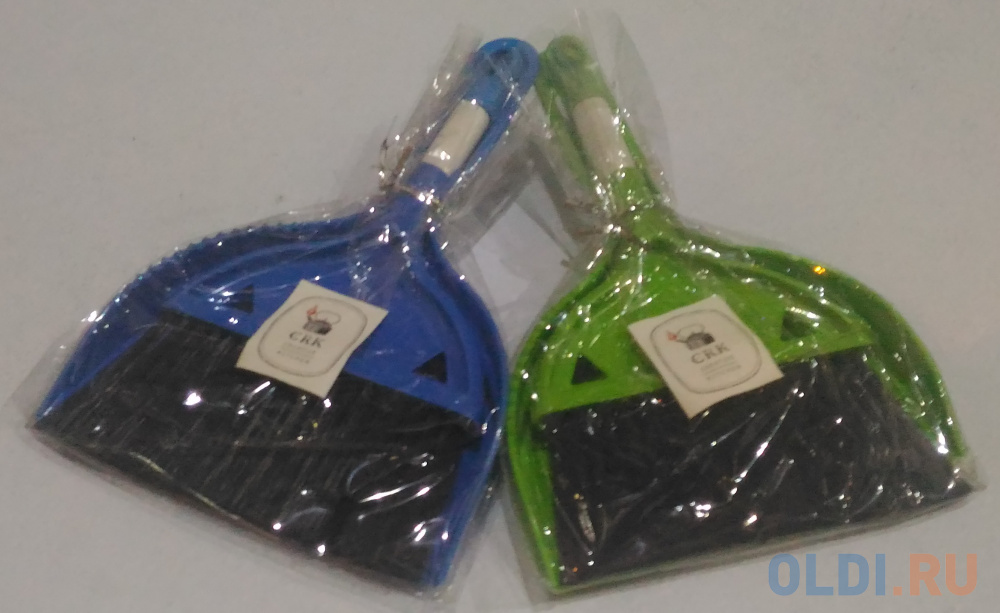 

Набор для уборки крошек 2 пр. CRK5DPB021