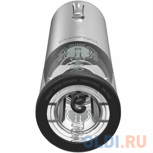 Штопор Prestigio "Nemi" PWO103SL фото