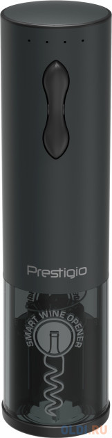 

Штопор Prestigio "Bolsena" PWO101BK