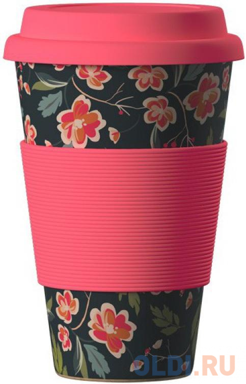 Стакан Areon BambooCup