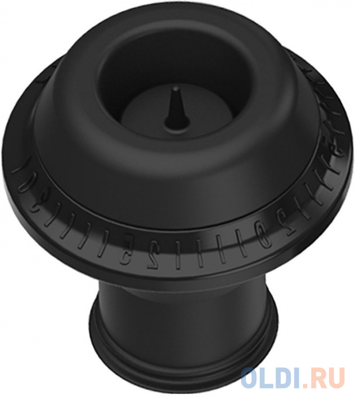 Electric Vacuum Wine Stopper with 2 stoppers фото