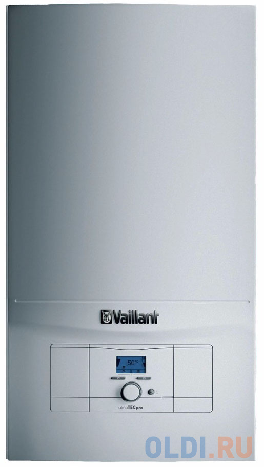 

Газовый котёл Vaillant VUW 242/5-3 24 кВт