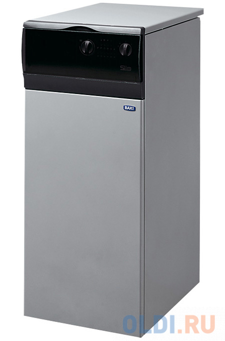 

Котел газовый Baxi SLIM 1.300iN 5E