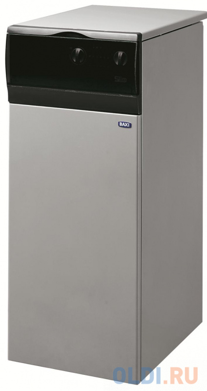 

Газовый котёл Baxi SLIM 1.620iN 9E 62 кВт