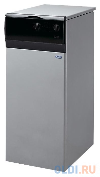 

Газовый котёл Baxi SLIM 1.490iN 7E 49 кВт без дымового колпака (Не забыть выписать KHW71406881-)