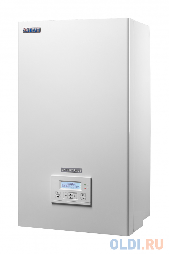 

Электрокотел EXPERT PLUS -18